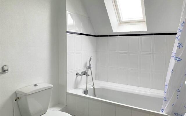 MAISON QUIBERON, 3 PIèCES, 6 PERSONNES - FR-1-478-30