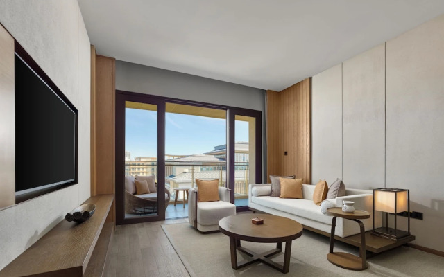 Angsana Zhuhai Hengqin