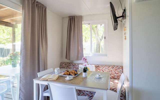 Club del Sole Adriatico Cervia Easy Village