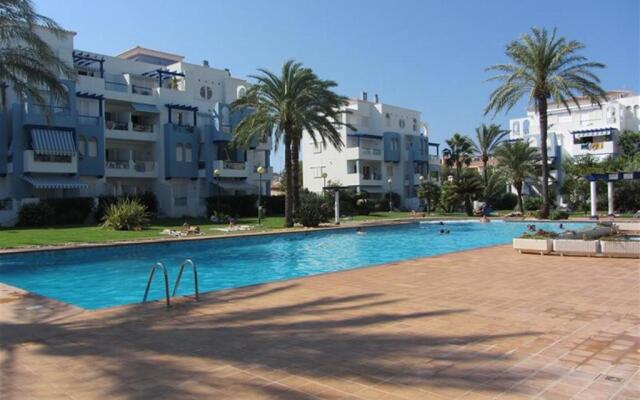 AP2110 Calablanca Les Marines Molins