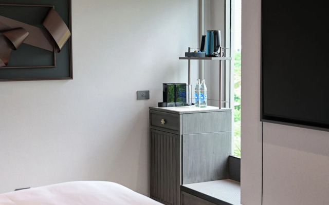Madi Paidi Bangkok, Autograph Collection (Marriott International)