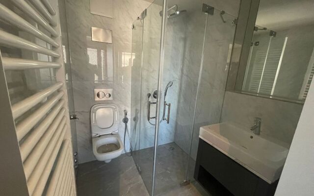 Fourty Three Luxury Serviced Apartments