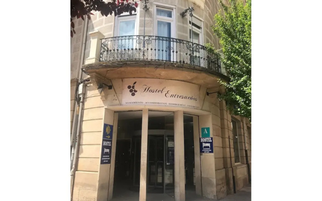 Hostel Entresueños Logroño