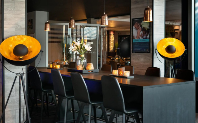 Quality Hotel Grand Kongsberg