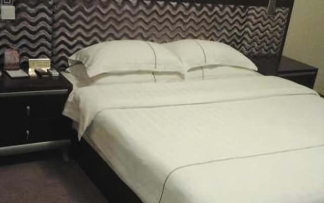 Yumeida Of Commerce Hotel