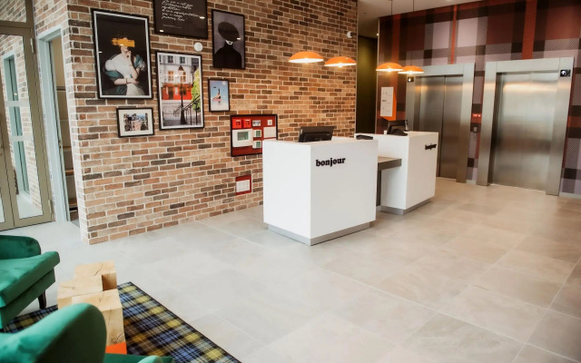 easyHotel Paris Nord Aubervilliers