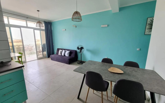 Appartement Cara do Mar