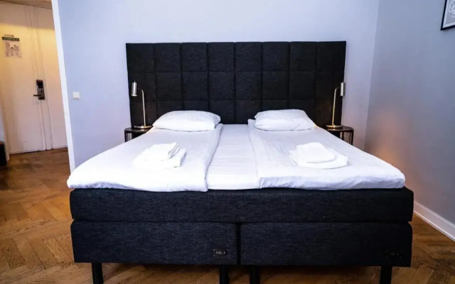 Queen's Hotel by First Hotels