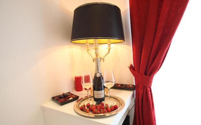 Interno 7 Luxury Rooms