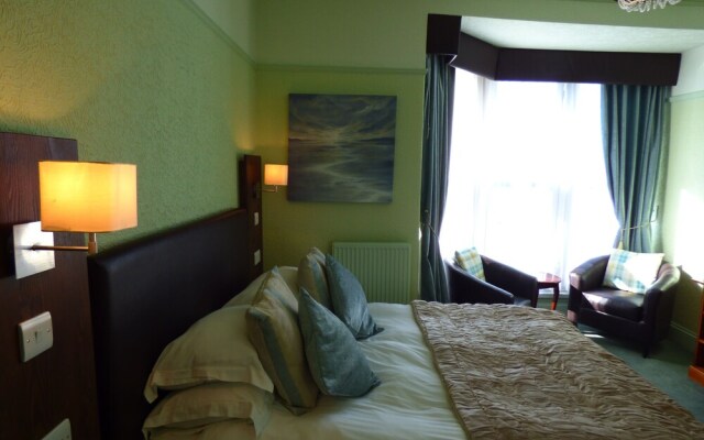 The Southcliff