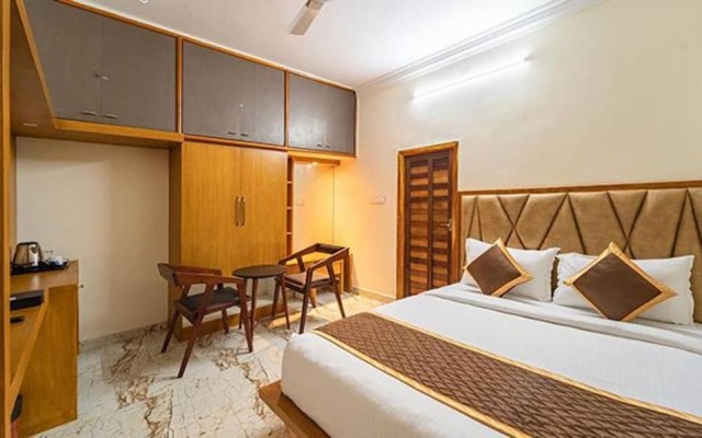 Fabhotel Prime Ar Phalazzo Resort