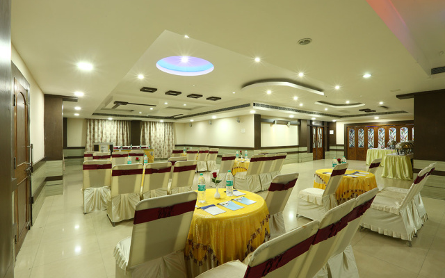 Hotel Jironi