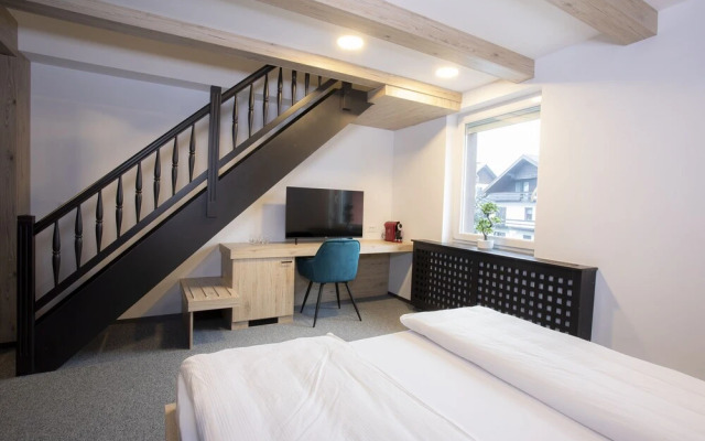 Rooms Bolero