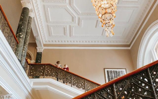 Waldorf Astoria Edinburgh - The Caledonian