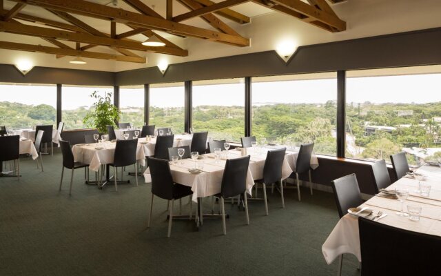 Frontier Hotel Darwin