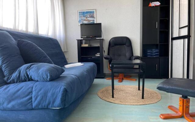 Appartement La Rochelle, 2 pièces, 4 personnes - FR-1-246-513