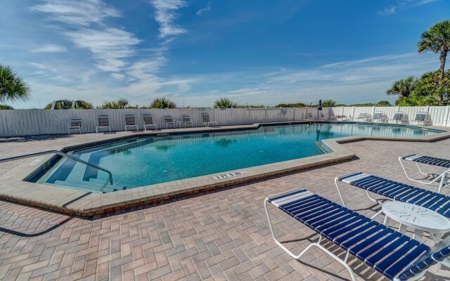 Beach One Bedroom Villa by Redawning