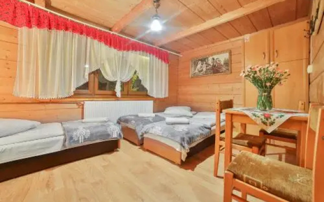 Agroturystyka Pokoje na Zakręcie