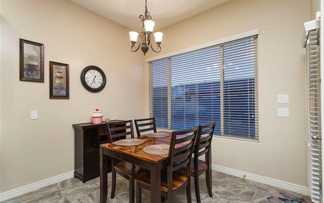 Pleasant Surprise 4 Br By Casago