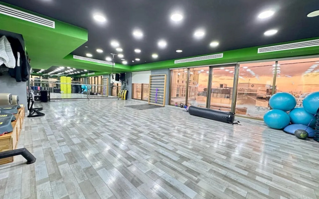 Margarita Hotel Amman