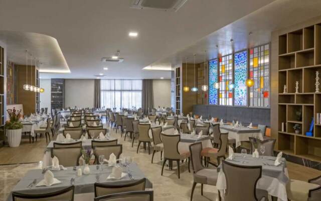 Royal Seginus - All Inclusive