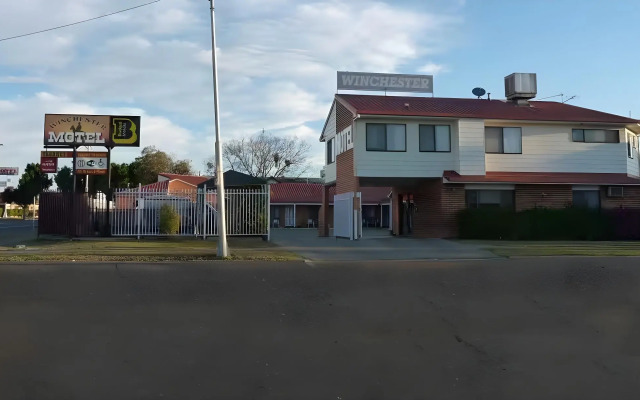 Winchester Motel