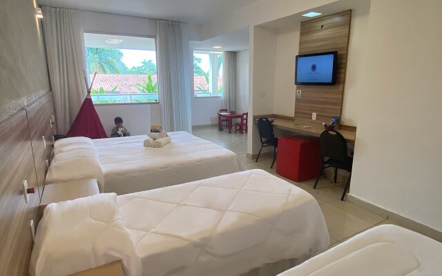 Village Resort