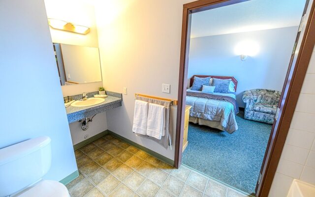 St. Michaels Inn