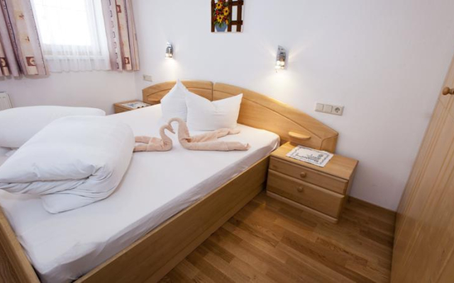 Appartements Kristall