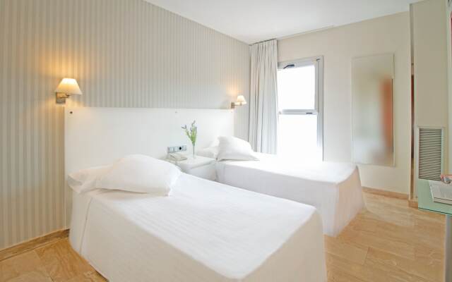 SM Hotel Turissa