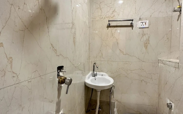 Hotel Delhi Airport