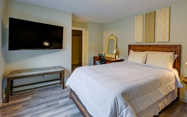 Stunning Seatac Gem w/ Modern Amenities!