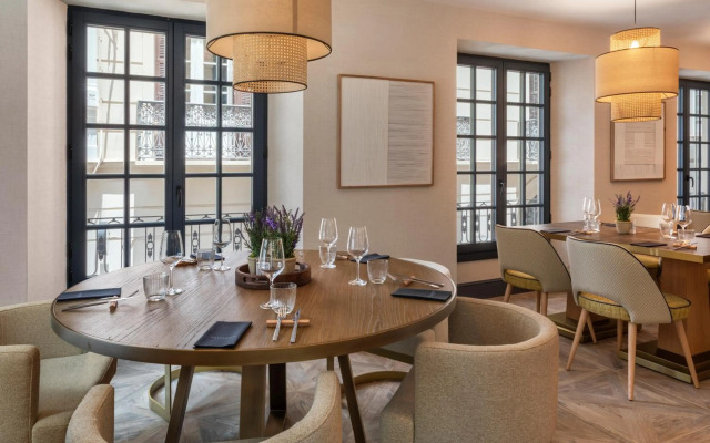 Catalonia Puerta Del Mar