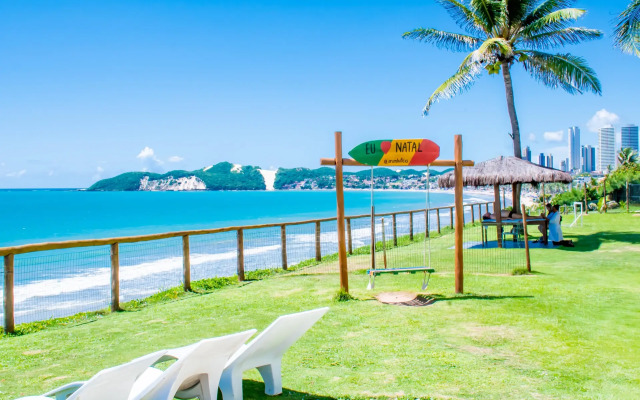 El Aram Natal Mar