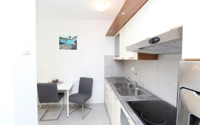 Apartment Stellina