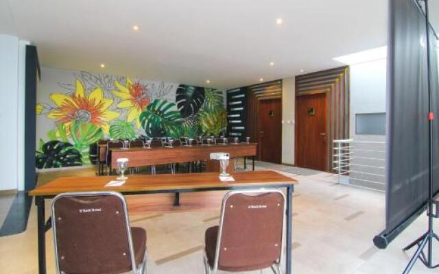 Rozelle By D'best Hospitality