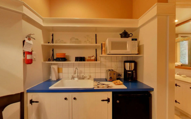 Hilton Grand Vacations Club Tremblant Canada