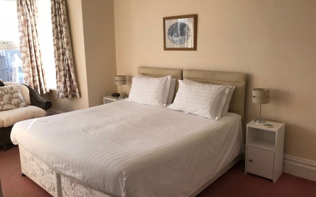 Bude Haven Hotel