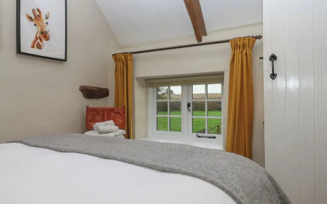 Cherryblossom Cottage