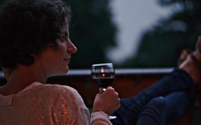 Hotel-Restaurant Im Heisterholz