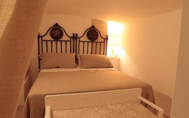 La Neviera dell'Arco