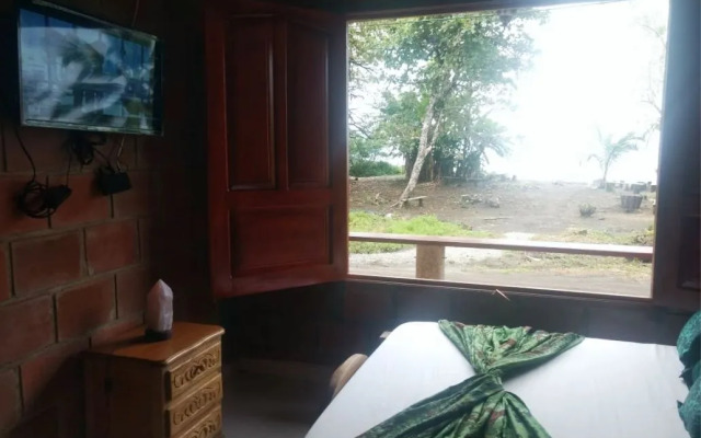 Hotel Destinos del Pacifico - Hostel