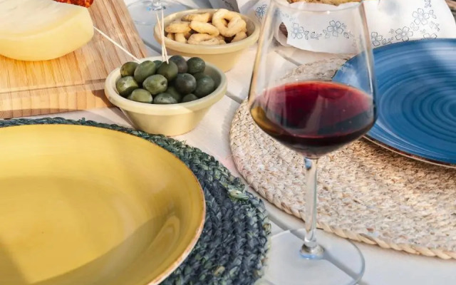 Casa Vacanza Antonella