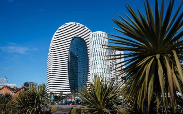 Leo Group BEST STUDIO 2326 Alliance Palace