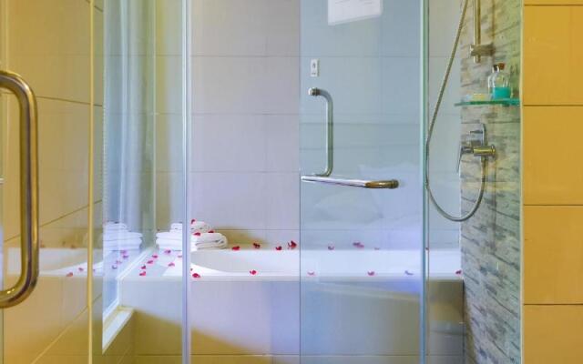 Sky View Bed & Breakfast