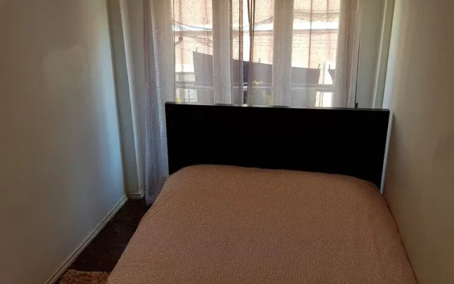 Beatus Sweet Rooms - Hostel