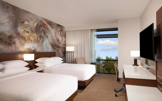Delta Hotels by Marriott Dallas Southlake