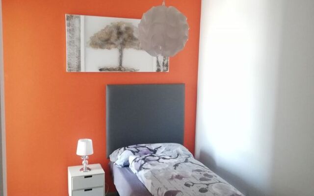 Apartamento Bulevar Encina