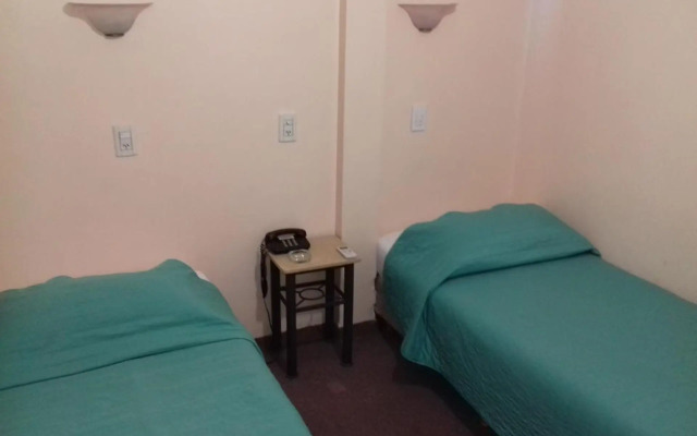 Hotel Milena