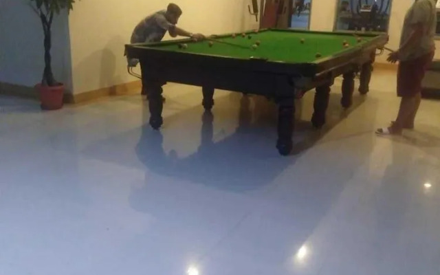 Hotel Rudra Continental Rudrapur